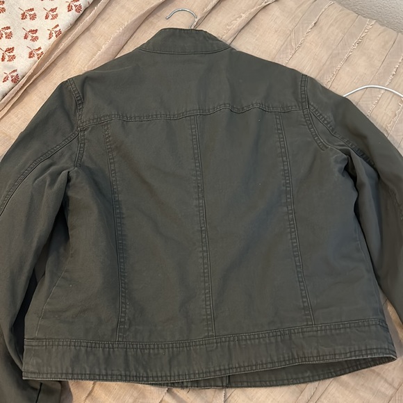 L’Amour Jacket - Picture 2 of 5